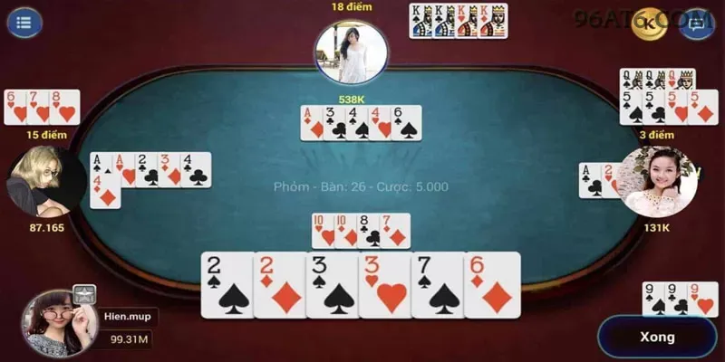 96a slots no app